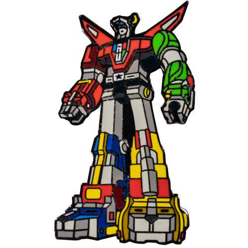 voltron